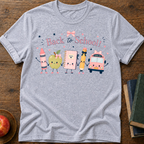 Kawaii School  T-shirt