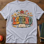 Homeroom T-Shirt