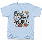Back To School T-Shirt