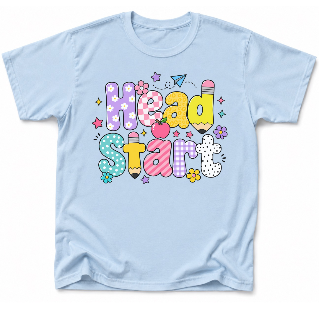 Head Start T-shirt