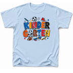 Kindergarten  T-shirt