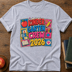 Kindergarten T-Shirt