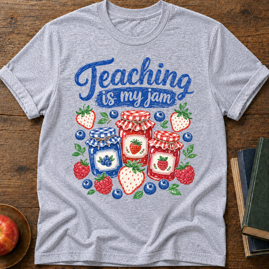 My Jam T-Shirt