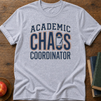 Chaos T-shirt