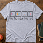 Teacher T-shirt