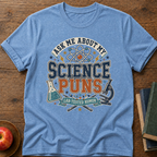 Science Teacher T-Shirt