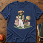 Cute Teddy T-Shirt