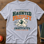 Faculty T-shirt
