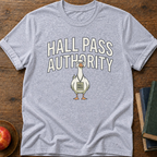 Hall Pass T-shirt