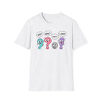 Punctuation  T-Shirt
