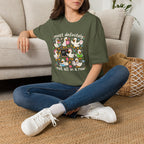 I Can Tell  T-Shirt