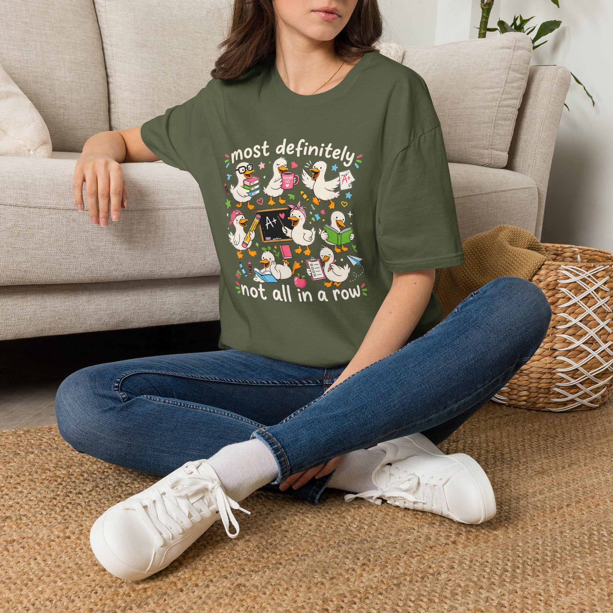I Can Tell  T-Shirt