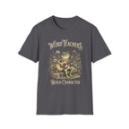 Weird Teachers T-Shirt