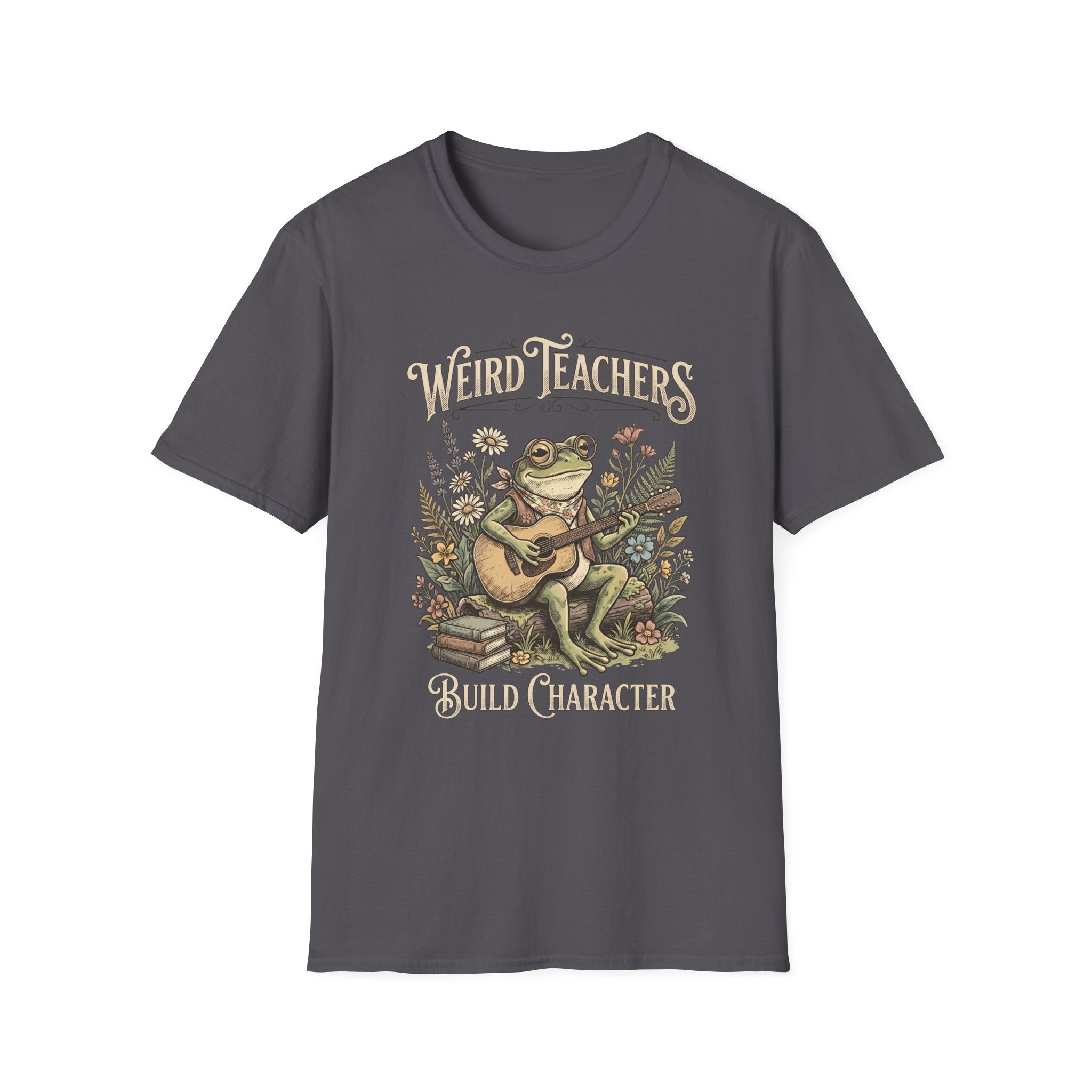 Weird Teachers T-Shirt