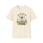 Science Pun T-Shirt