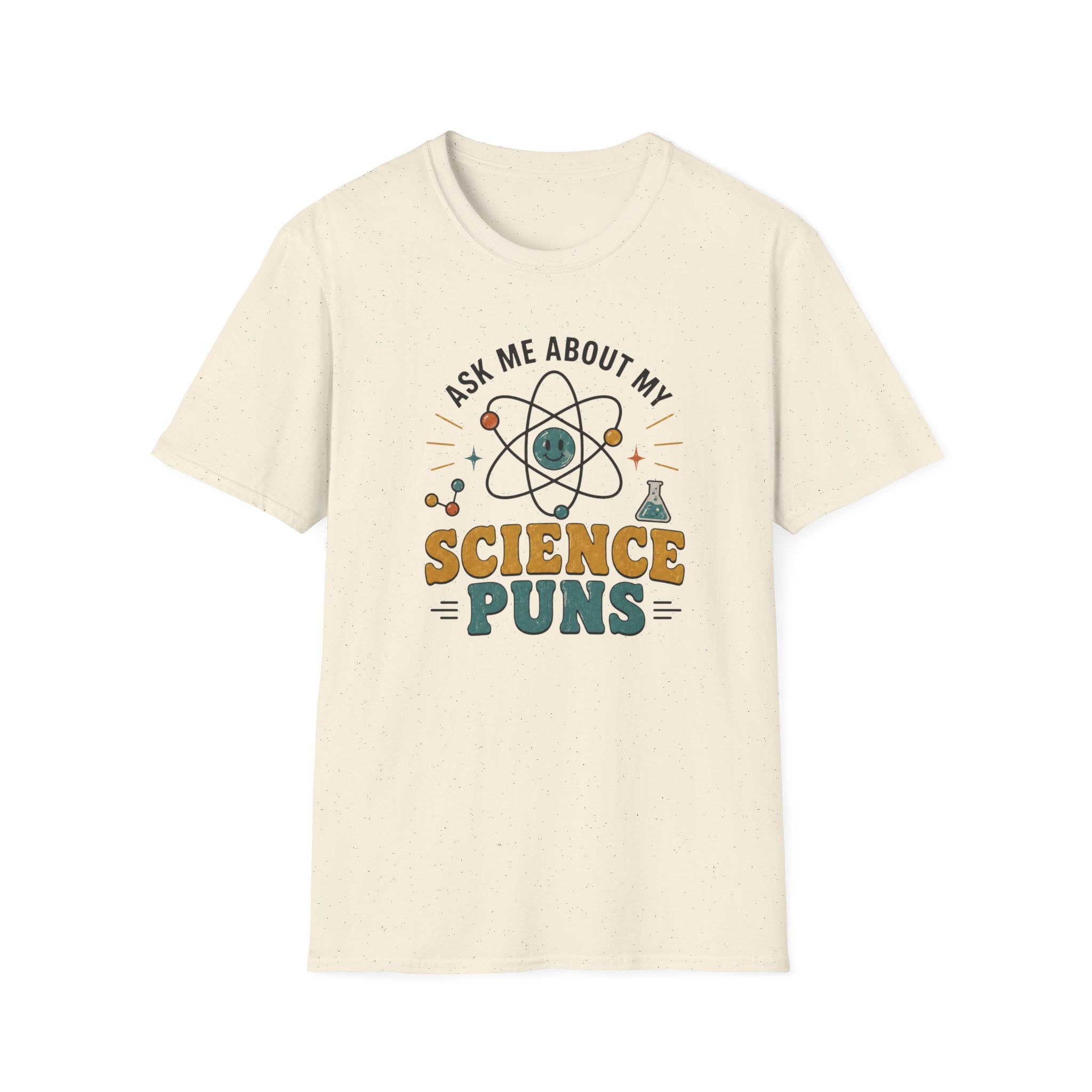 Science Pun T-Shirt