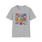 First Grade T-shirt