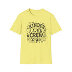 Kindergarden Doodle T-Shirt