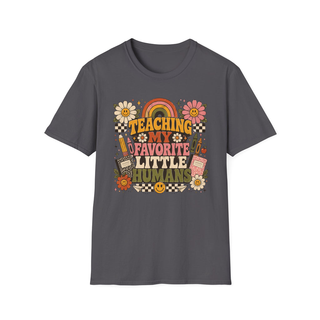 Little Humans T-Shirt