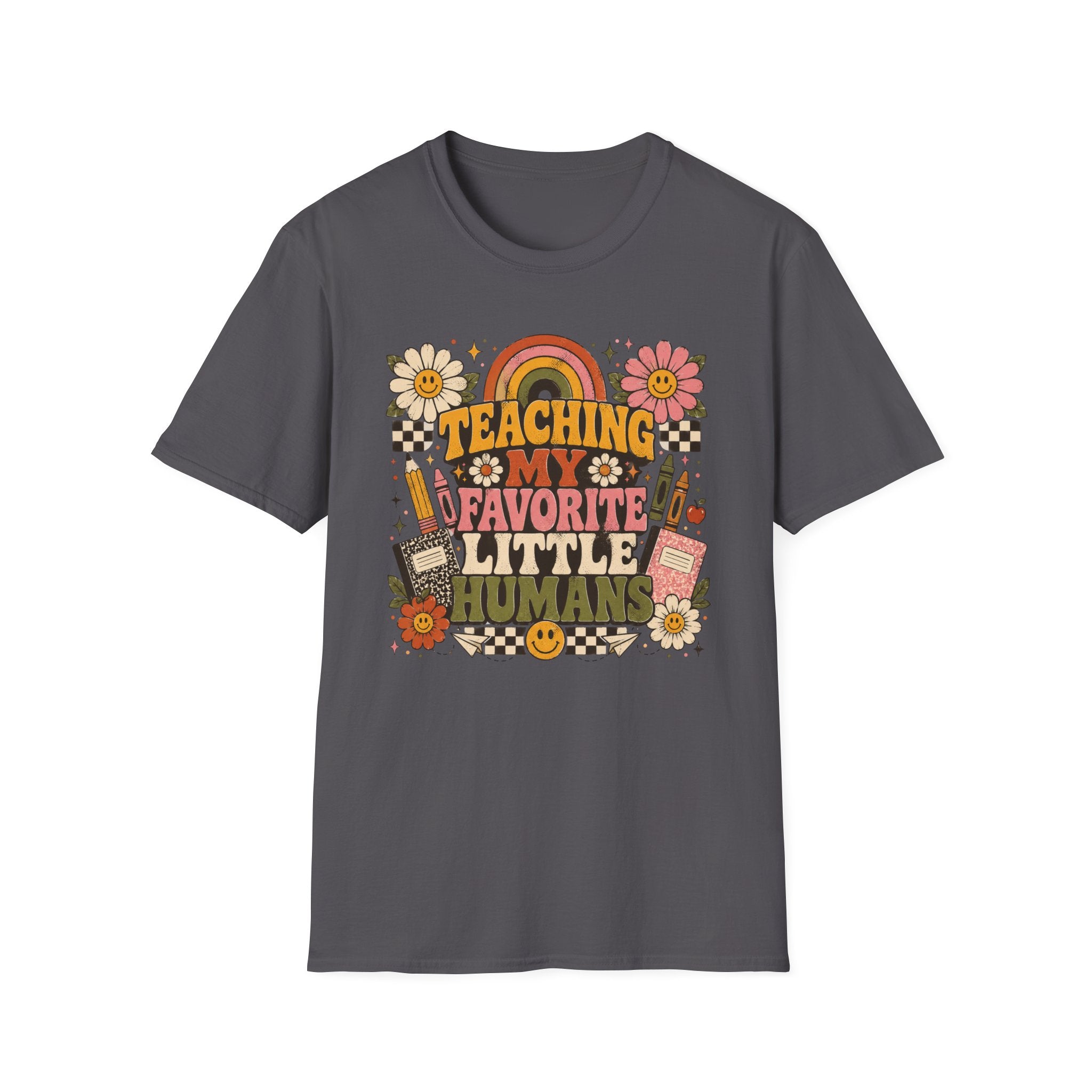 Little Humans T-Shirt