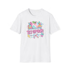 First Grade Coquette T-shirt