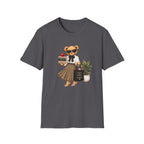 Bear Teacher T-Shirt