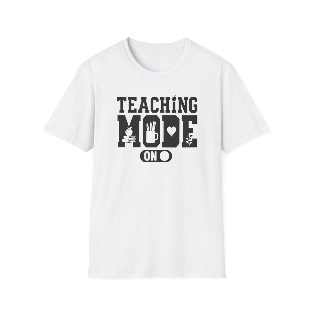 Teaching Mode T-Shirt