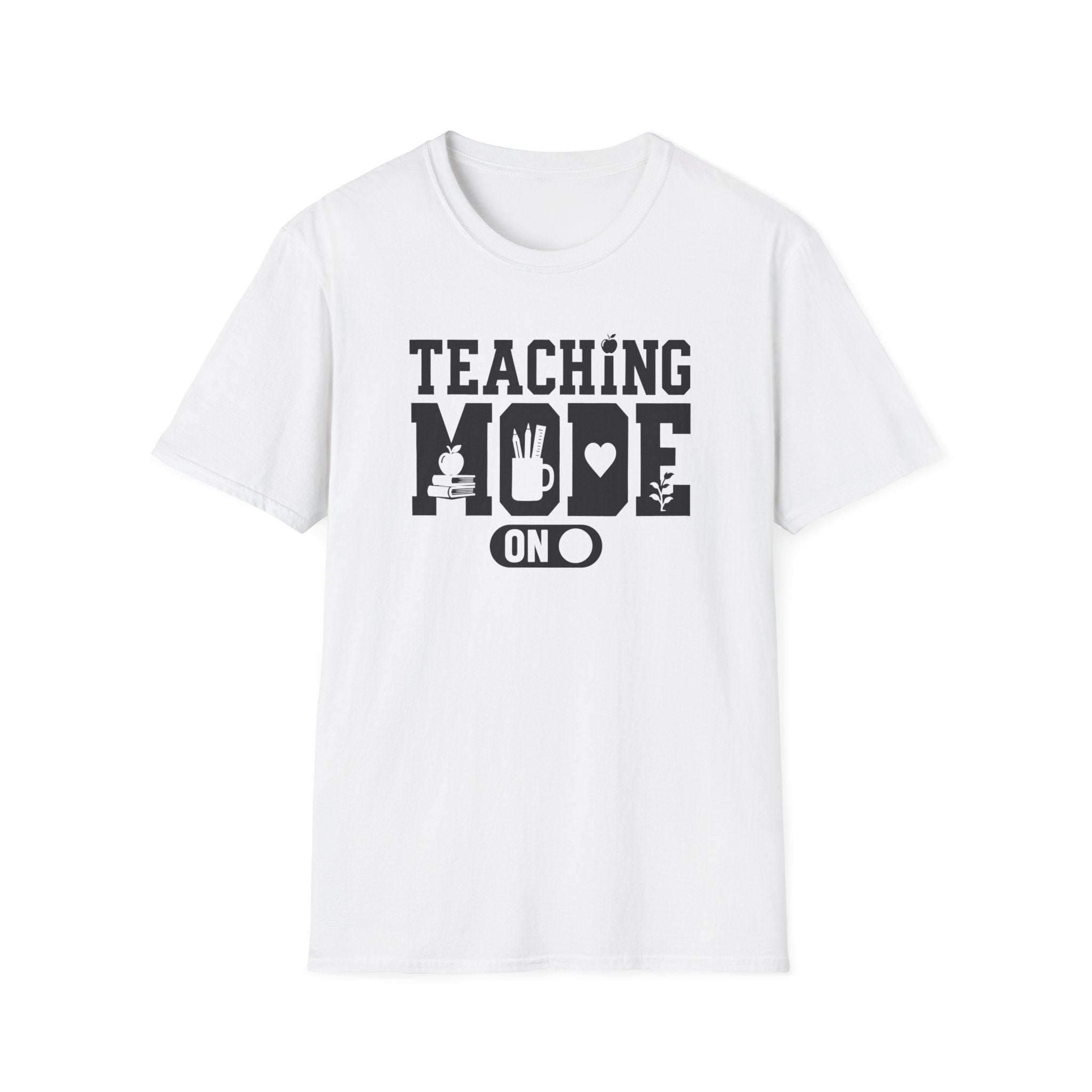 Teaching Mode T-Shirt