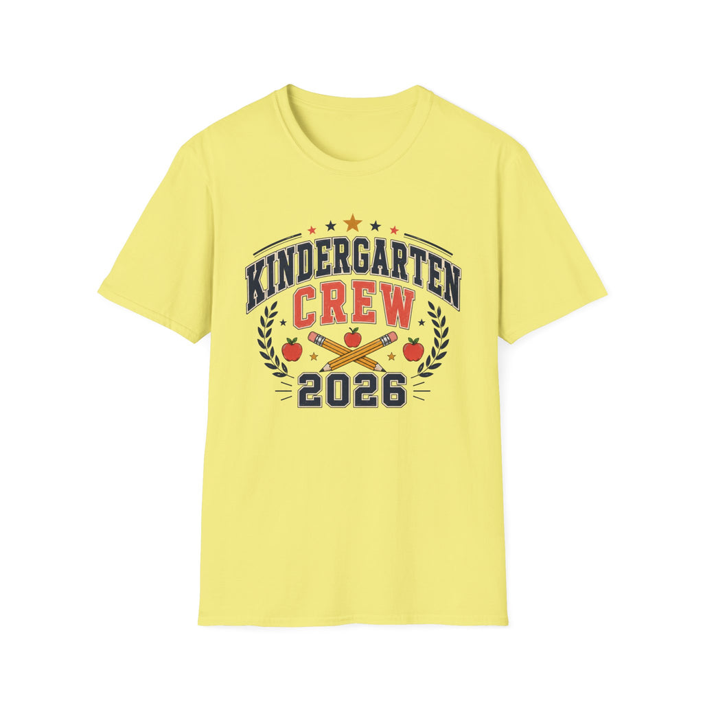 Kindergarden T-Shirt