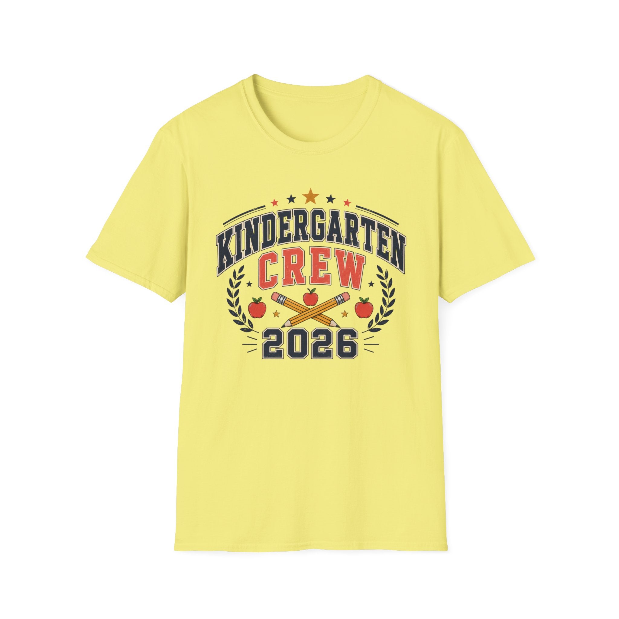 Kindergarden T-Shirt