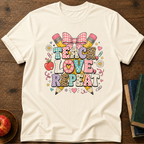Coquette Teach T-Shirt