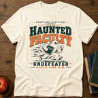 Faculty T-shirt