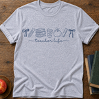 Doodle Coquette  T-Shirt