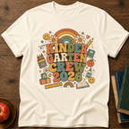 Kindergarden Crew T-Shirt
