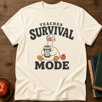 Survival Mode T-shirt