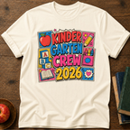 Kindergarten T-Shirt