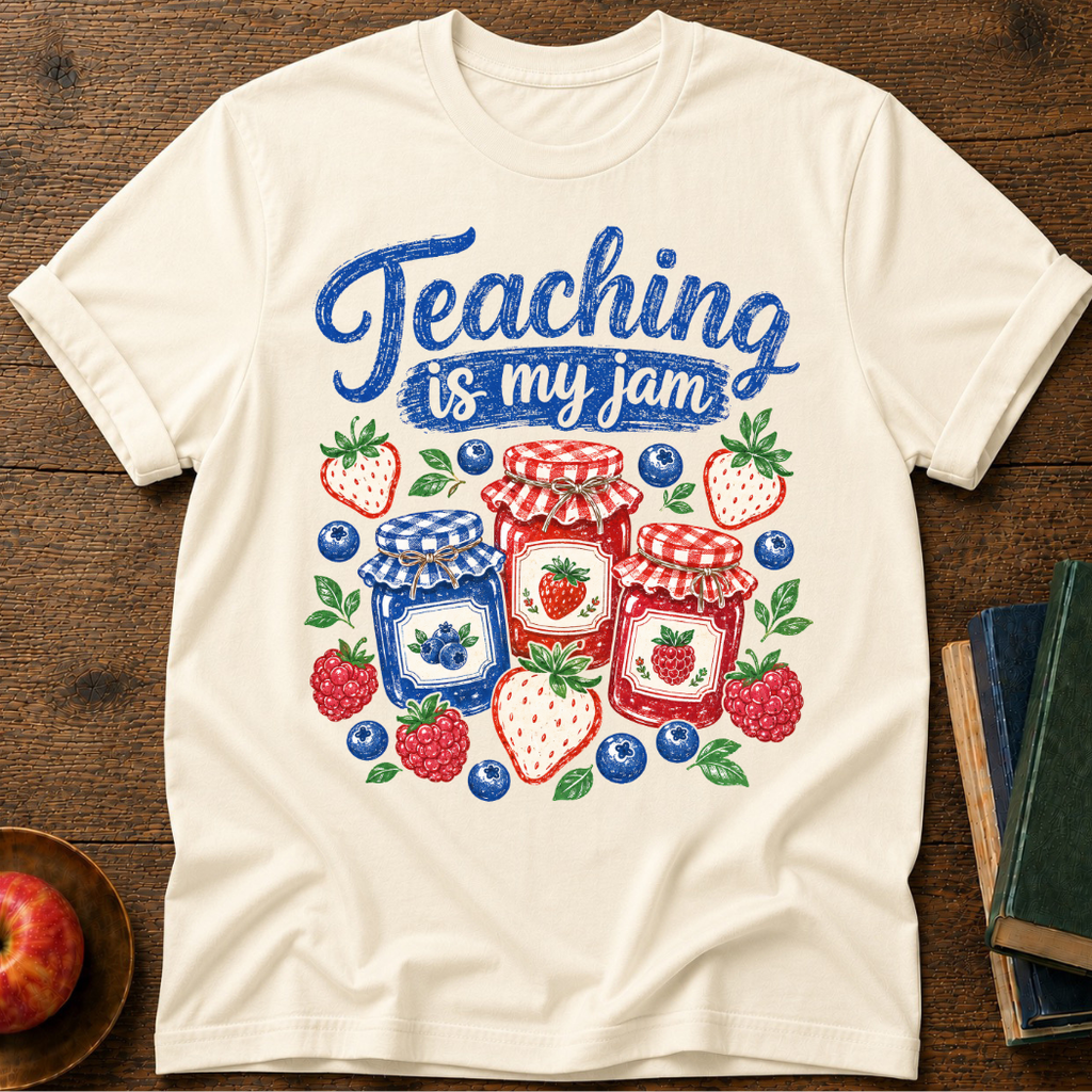 My Jam T-Shirt