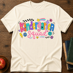 Cute Kindergarten T-shirt