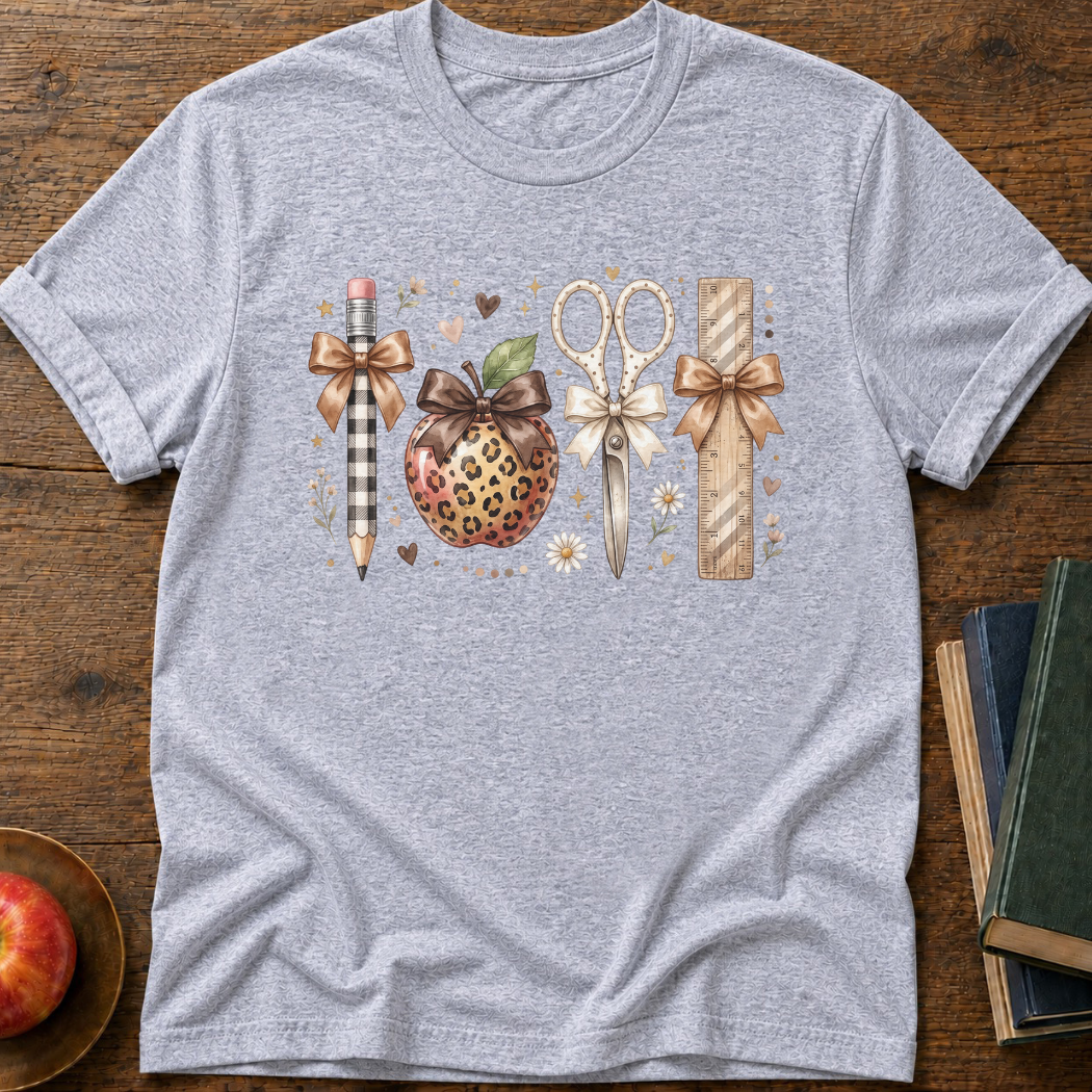 Teacher Supply T-Shirt