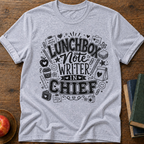 Lunchbox  T-Shirt
