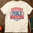 Public School T-shirt