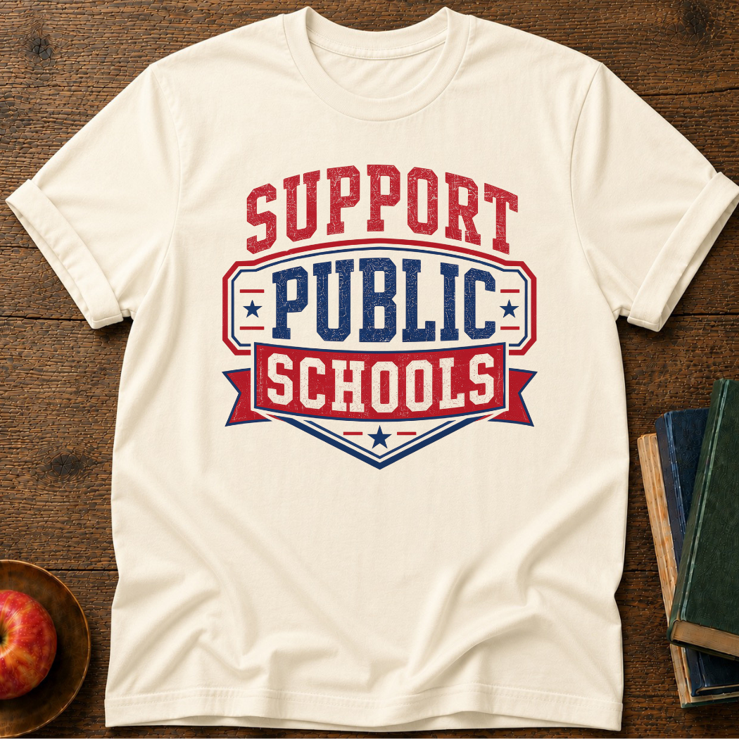 Public School T-shirt