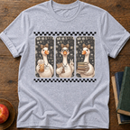 Goose Teacher T-Shirt