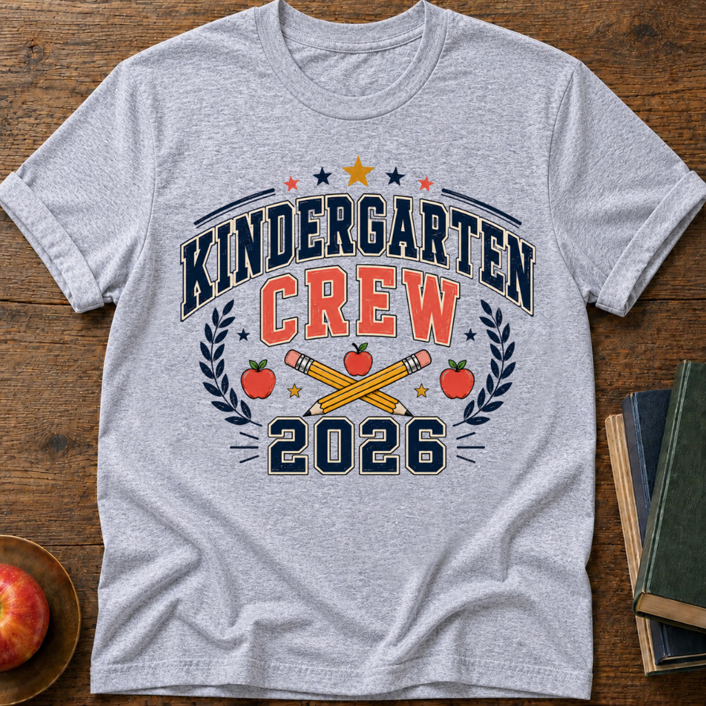 Kindergarden T-Shirt
