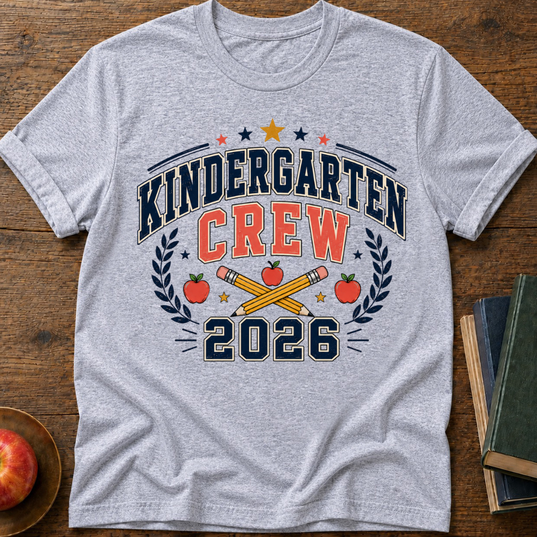 Kindergarden T-Shirt