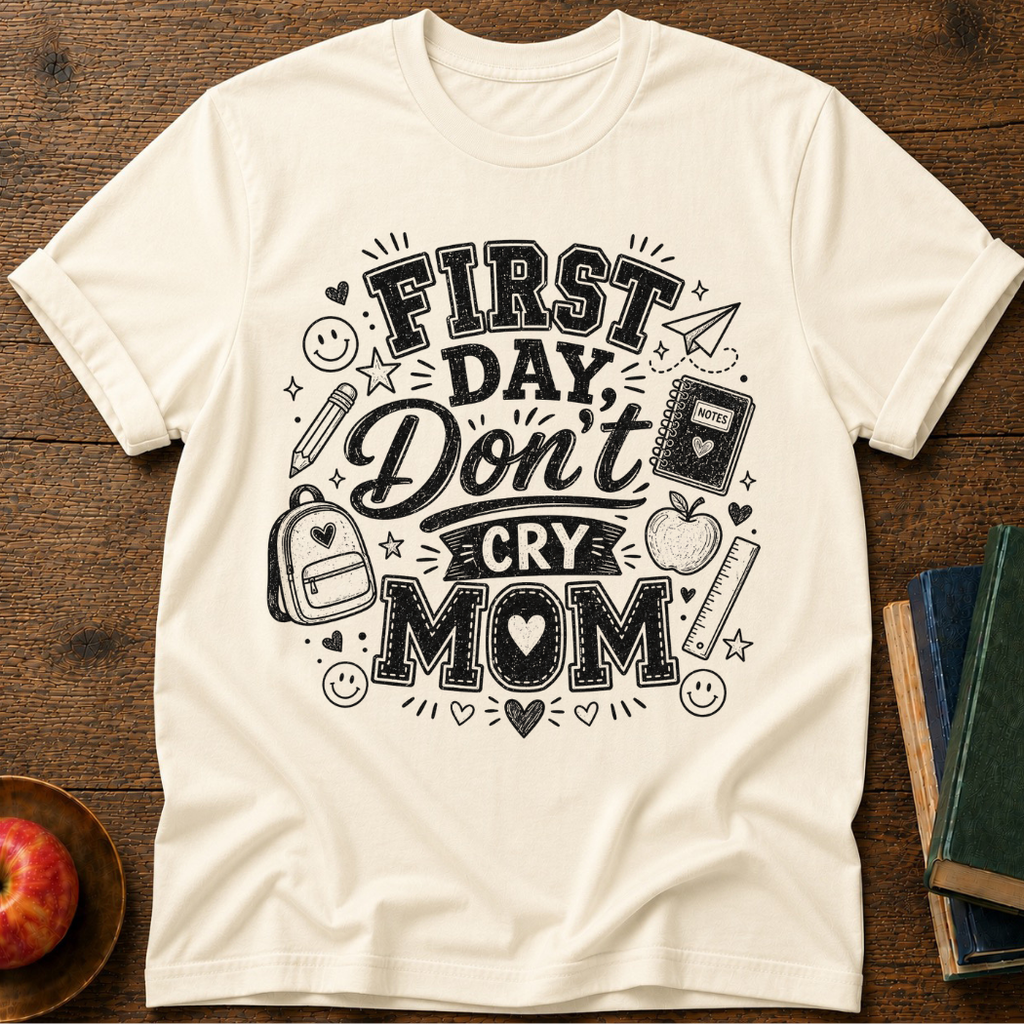 Mom T-Shirt