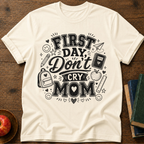 Mom T-Shirt