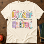 Kinder Doodle T-Shirt