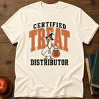 Treat Distributor  T-shirt