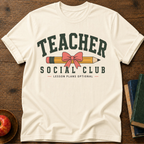 Teacher T-shirt